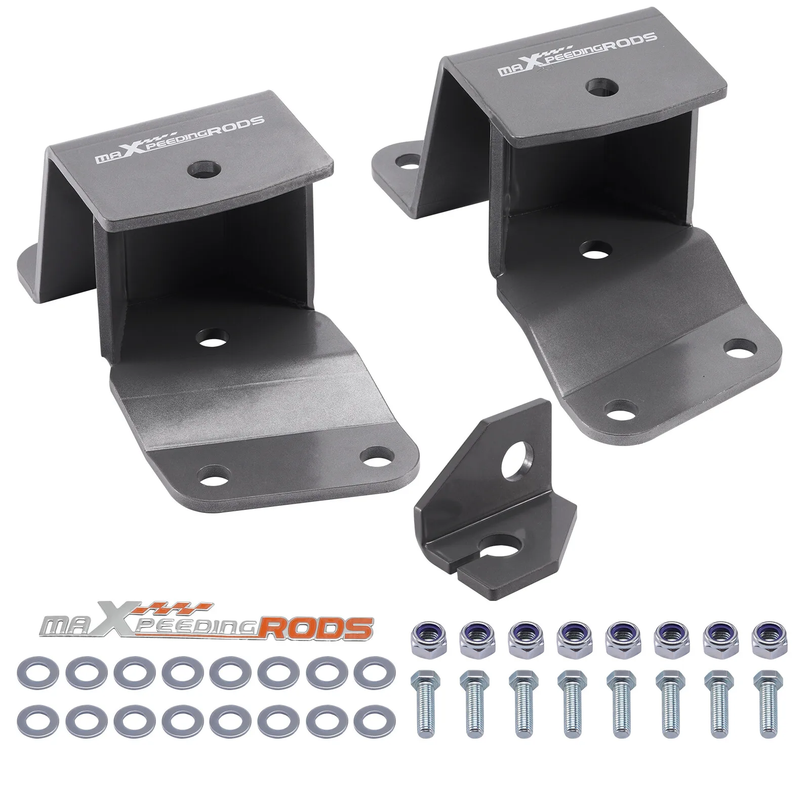 Lowering Kit 2