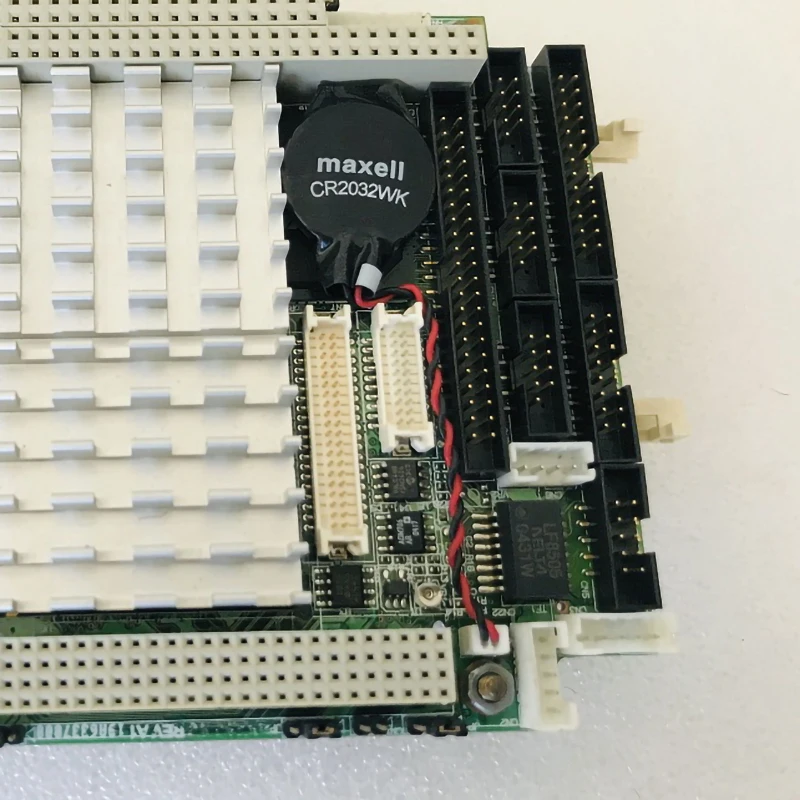 

board For Advantech PMM-3370 Rev. A1 PMM-3370F