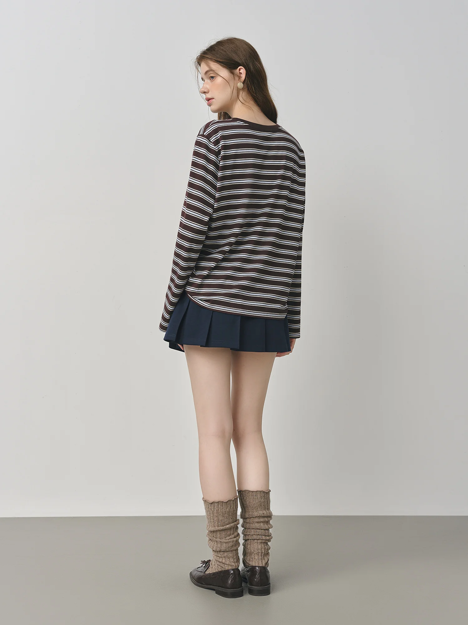 Thumbnail 3 - #43 Trending Classic Striped T-Shirts Right Now