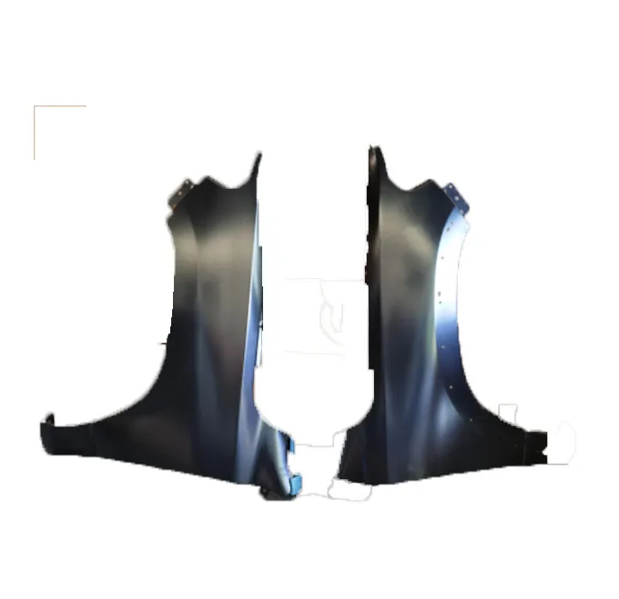

For Dodge RAM 1500 Auto Body Parts Car Front Wheel Fender Body Kitcustom