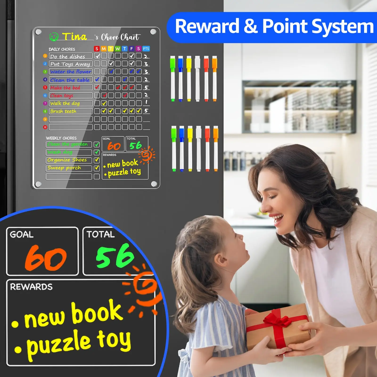 Thumbnail 4 - #22 Top 40 Dry-Erase Boards Worth Buying In 2026