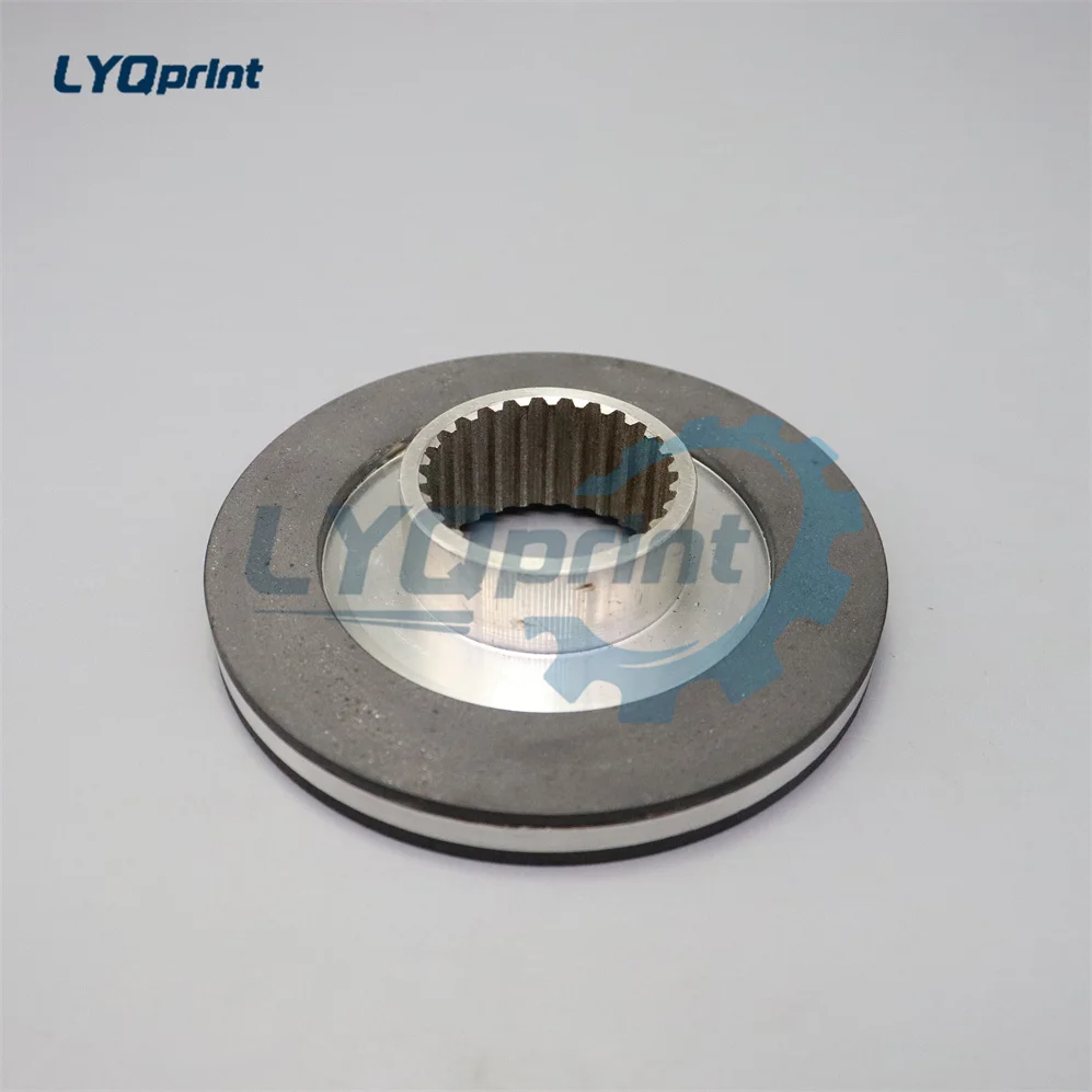 أفضل جودة ISet 26 الأسنان 95*33*23 مللي متر مع منصات فرامل المحرك كم الأسنان لرولاند 700 كم منصات المحرك