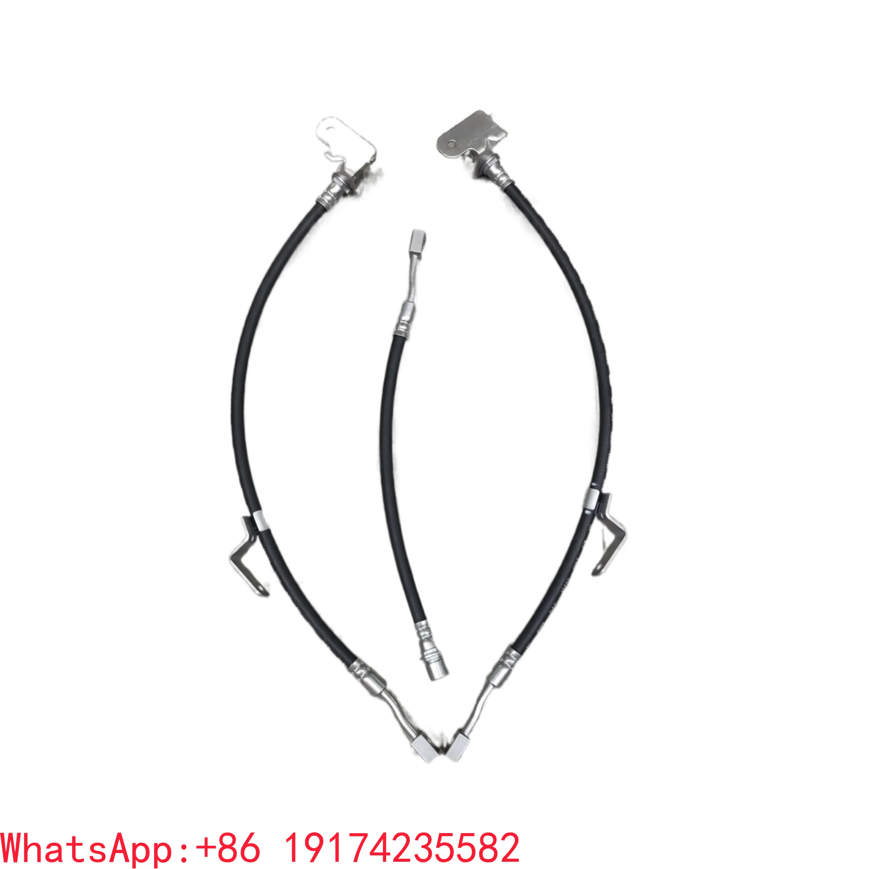 

Made in China Cheap and Easy to Use Tesla Brake Oil Pipe Brake Pipe 1044721 1044722 1044731 for Tesla Model Y Car Spare Parts