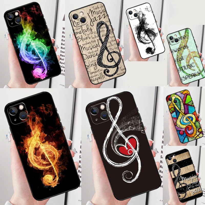 Music Note Musical … - image