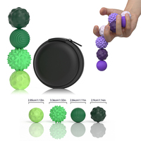 New Magnetyczna Zabawka Fidget Zabawki Antystresowe EDC Antistress Anxiety Magnetyczne Kulki Dla Dorosłych Dzieci Autyzm