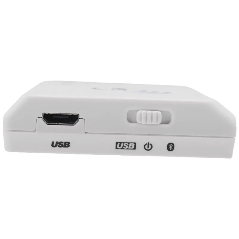 FFYY-Wireless Contactless 13.56Mhz Reader Bluetooth Android RFID Mobile Card Reader Writer (ACR1311)