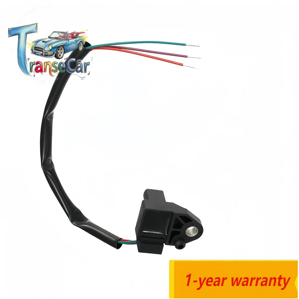New 31705AA661 Turbine Speed Sensor For Subaru Legacy Outback Tribeca 5EAT 5AT P1710 Code Fix 2008-2014 31705AA620 31705AA68