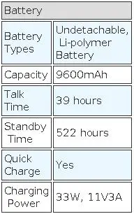 Ulefone Armor 21 8GB+256GB Rugged Phone Night Vision 9600mAh 6.58'' Android 13 Helio G99 NFC 4G Smartphone Global Version