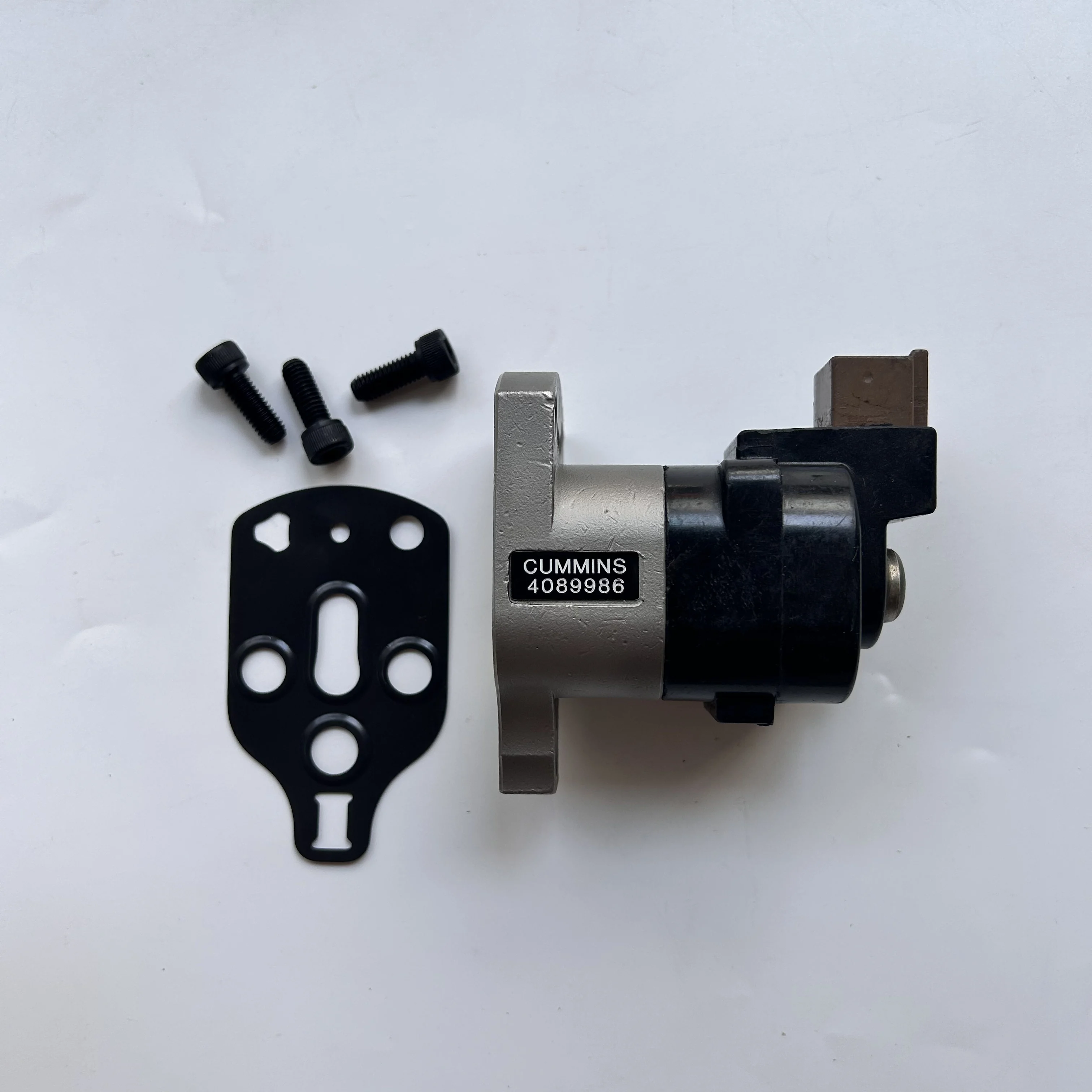 QSX15 ISX15 X15  Fuel Pump Actuator Engine 4089428 4902904 4902906 4089980 4089981 4089982 4089983 4089984 4089985 4089986