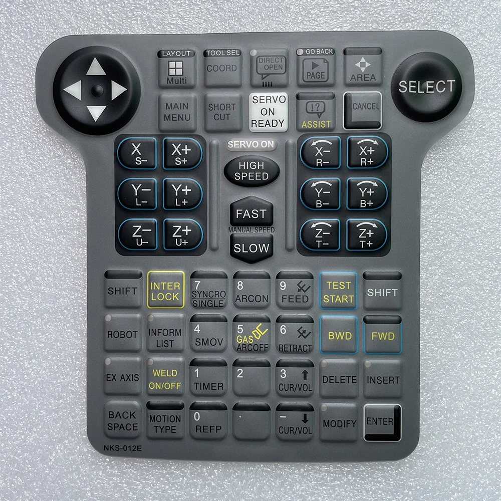 para-yaskawa-robotics-demonstrator-nks-012e-pelicula-protectora-de-teclado-de-membrana
