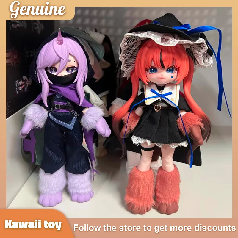 Luna Goddess Exclus… - image