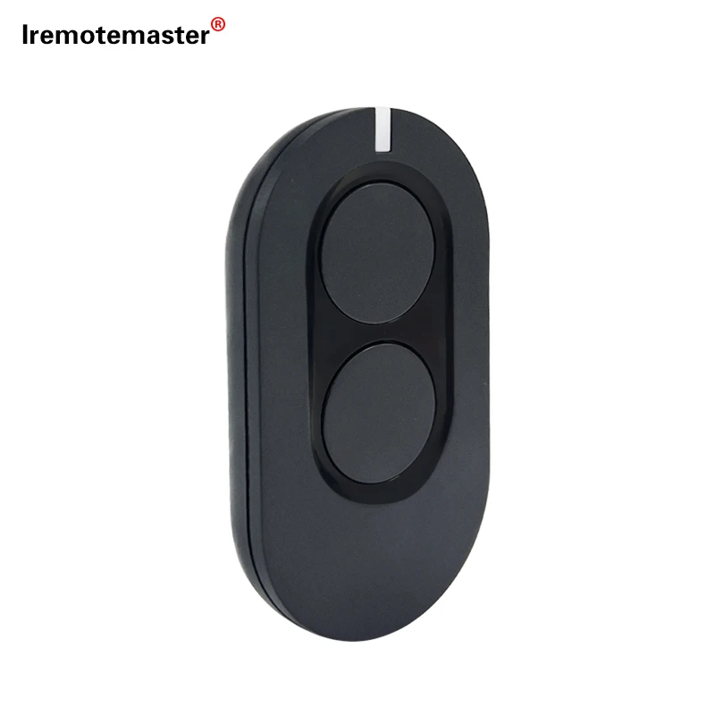 Compatible with DITEC Entrematic ZEN 2/ ZEN 4 DITEC GOL4 BIXLS2 BIXLP2 BIXLG4 Garage Door Remote Control 433.92MHz Rolling Code