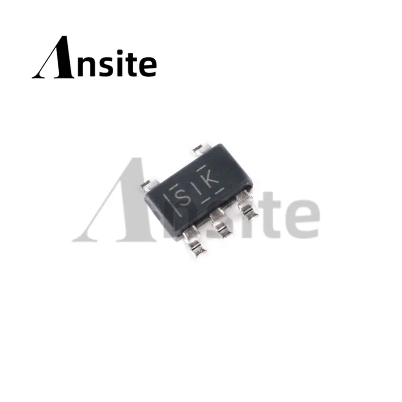 10PCS/Lot 100% new TLV62565 TLV62565DBVR patch SOT-23-5 Step-down DC-DC power chip