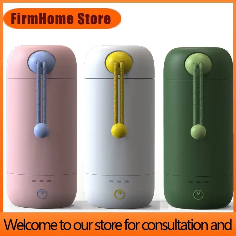 FirmHome StoreMini Yogurt Makers Fermenter Machine Electric Kitchen Appliances And Household Accessories USB Sour Cream Yogurt M