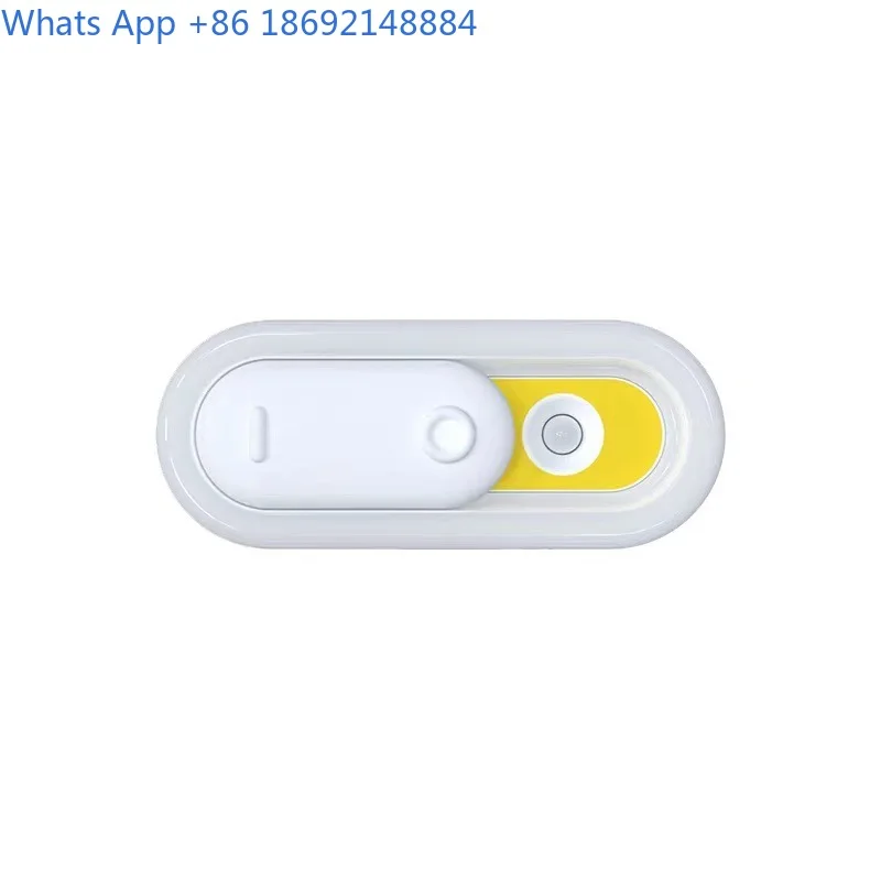 Motion Sensor Night Light for Bedroom Cabinet Charging Auto On Off Light