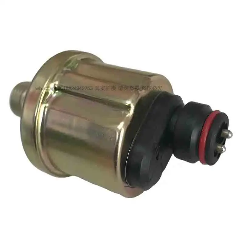 حفارة 520VE 420VE لمستشعر ضغط زيت المحرك 20405778 01183693