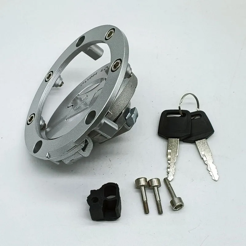 Fuel Gas Tank Cap Keys For Honda CBR250 MC19 MC22 1988-1994 CBR400 NC23 NC29 1986-1994 VFR400 NC30 1989-1992 RVF400 NC35 1994-96