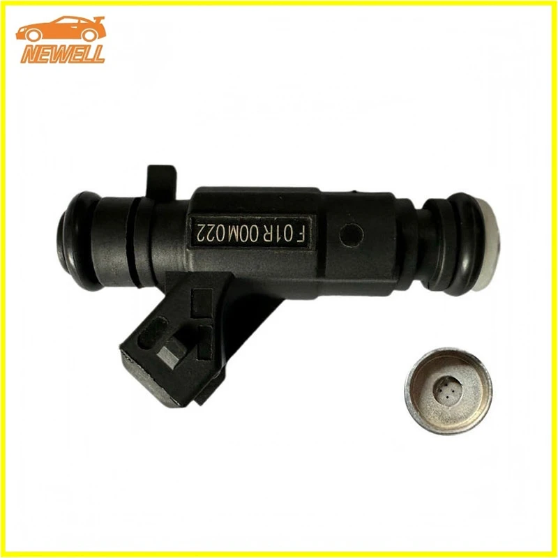 4pcs F01R00M022 Fuel injector For Chery A5 Audi A5 1.6L For Wuling Changan 465Q 465 Jiabao Hafei CM5 Engine Fuel Nozzle