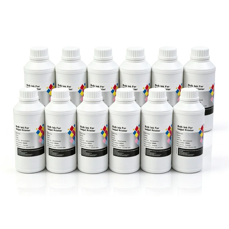 500ML Pro-1100 Refill Pigment Ink PFI-4100 PFI-50 PRO-500 PFI-1000 PRO-1000 PFI-4810 pro510 Printer ink Pro1100 Pro500 Pro1000