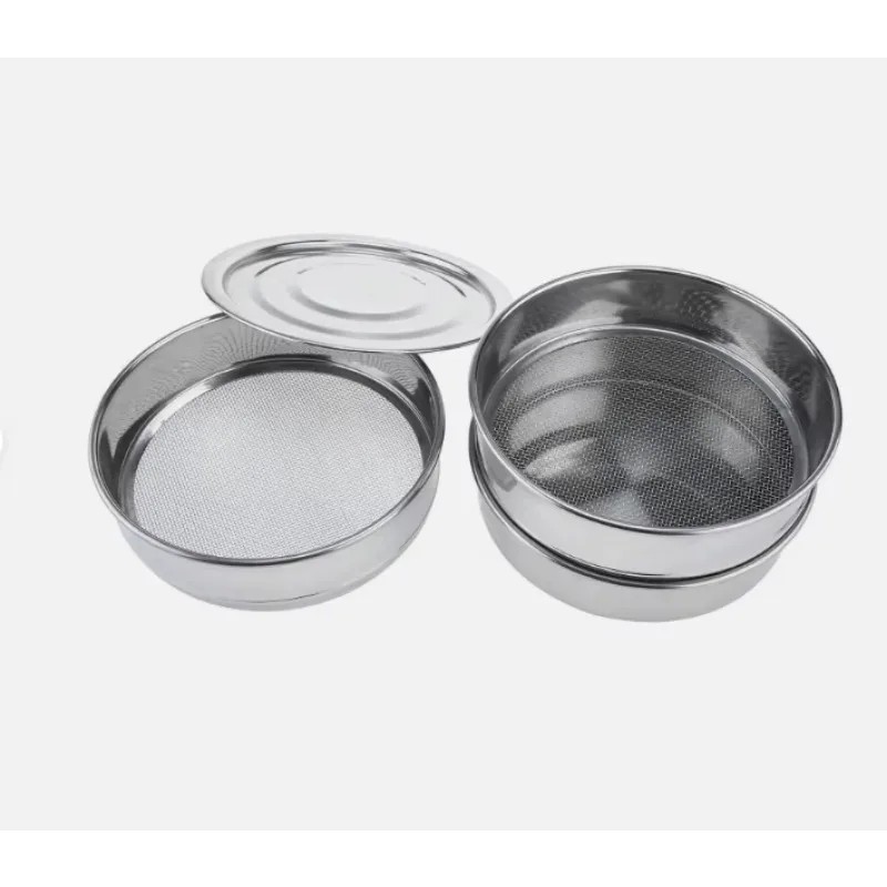 طقم تنبت البذور من الفولاذ المقاوم للصدأ، صينية إنبات البذور المكونة من 3 طبقات قابلة للتكديس