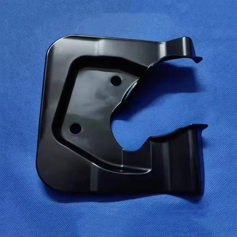 Steering Shaft Protective Cover Plate Anti Pinch Protective Cover For Nissan TIIDA LIVINA SYLPHY LANNIA