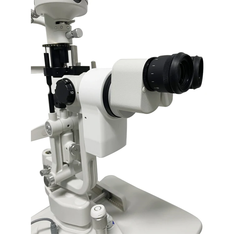 Refraction Unit Retinal Fundus Camera Unit Slit lamp OCT Table Chair Ophthalmologist Diagnostic Ophthalmic Refraction Unit