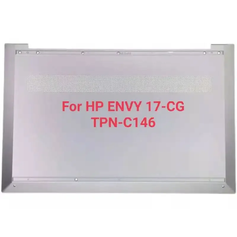 New Original L87948-001 AP2V2000740 For HP ENVY 17M-CG 17M-CG0013DX  Laptop Bottom Base Lid Back Shell Lower Door Cover TPN-C146