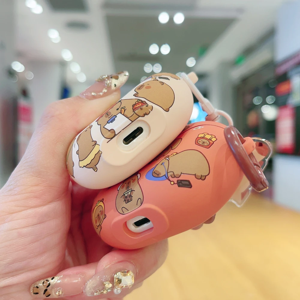 For Huawei Freebuds… - image