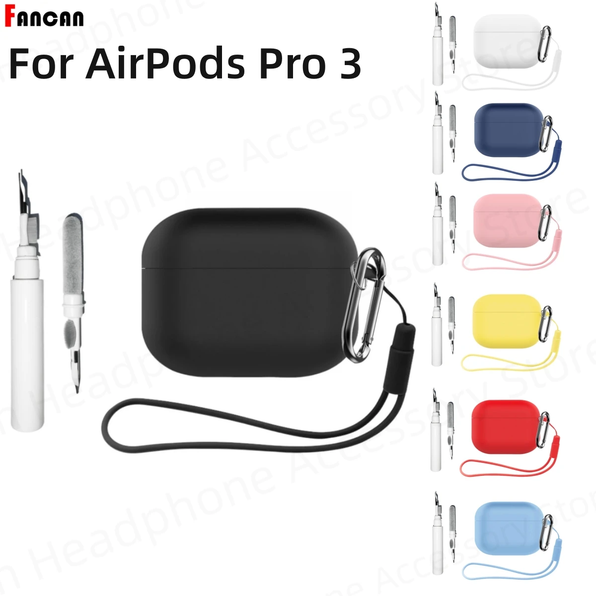 Silicone Cover For … - image