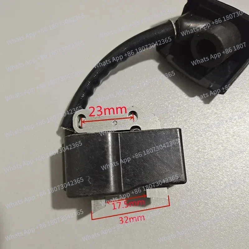 

Ignition Coil for KBL35A, KBL35, KBH35A, KGT35A/B, TJ35E TJ35 Trimmers [ # 211712257 ] TAN