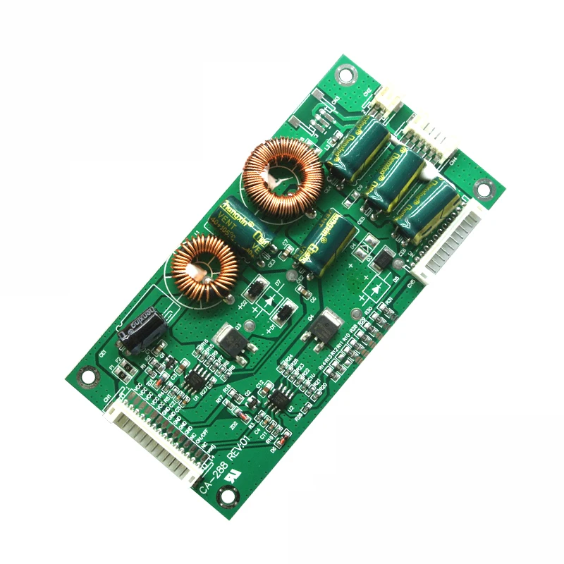 CA-288 Universal 26 to 55-inch LED LCD TV backlight driver board TV booster plate constant current board high voltage board