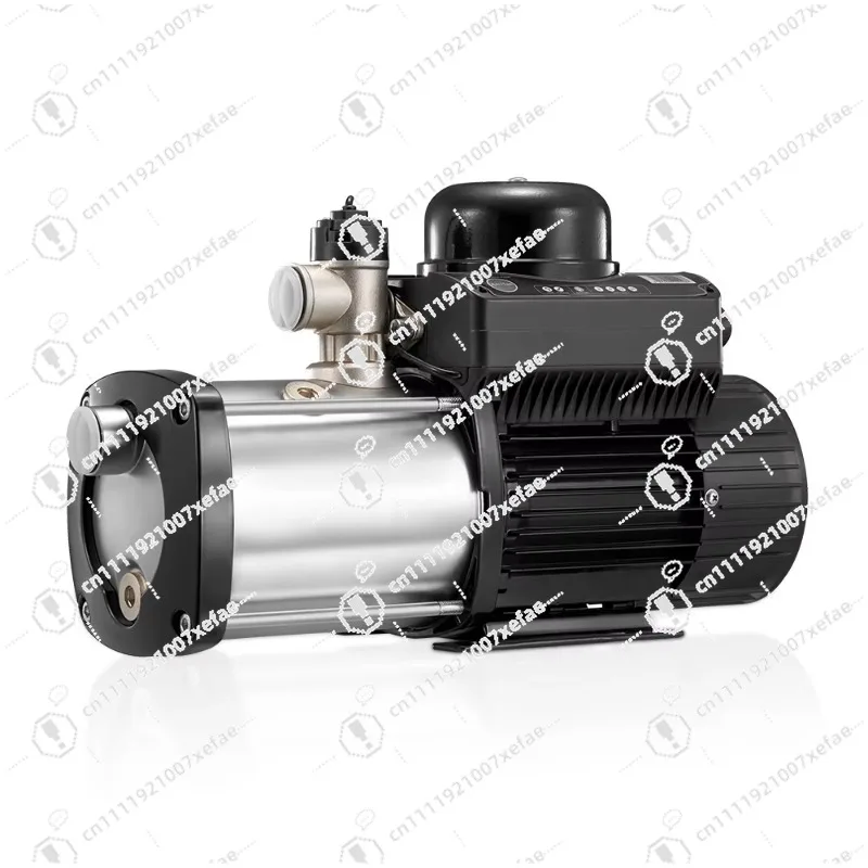 Multistage stainless steel pump Multistage centrifugal water pump