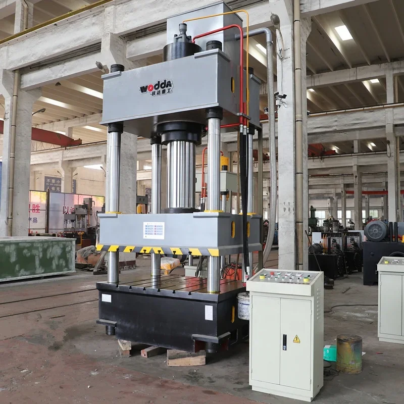 deep drawing  Machine Hydraulic Press tons  Price 300 ton Hydraulic Press