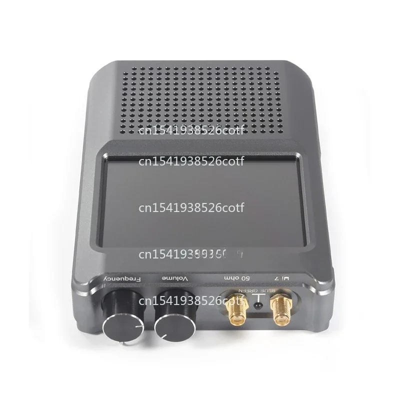 راديو DSP2 DSP 10 كيلو هرتز - 2 جيجا هرتز راديو أصلي 2.40dsp2 #2