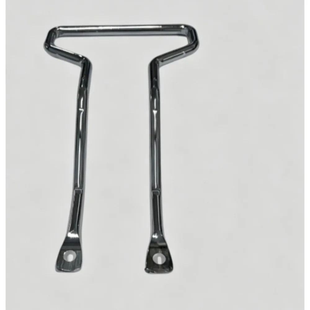 For Haitian for Jiaming for Yizhimi 60T-380T Dryer Hopper Material Bucket Skateboard Handle