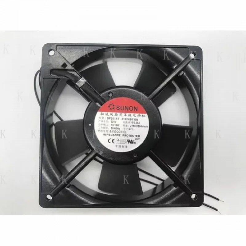 C New For Sunon 120…