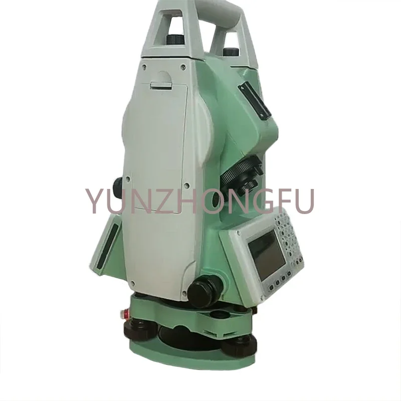 

High Quality Total Station Instrument Other Optical Instrument Support Bluetooth Reflector 800 M Total Station Instrument