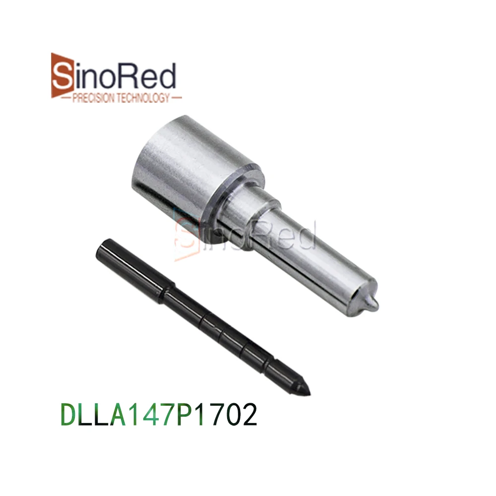 New DLLA147P1702 common rail nozzle for lnjector 0445110313 445 446