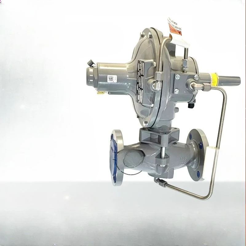 

299H Pressure Reducing Valve Gas Regulator Natural Gas 299 Pressure Regulator DN50/2 Inch
