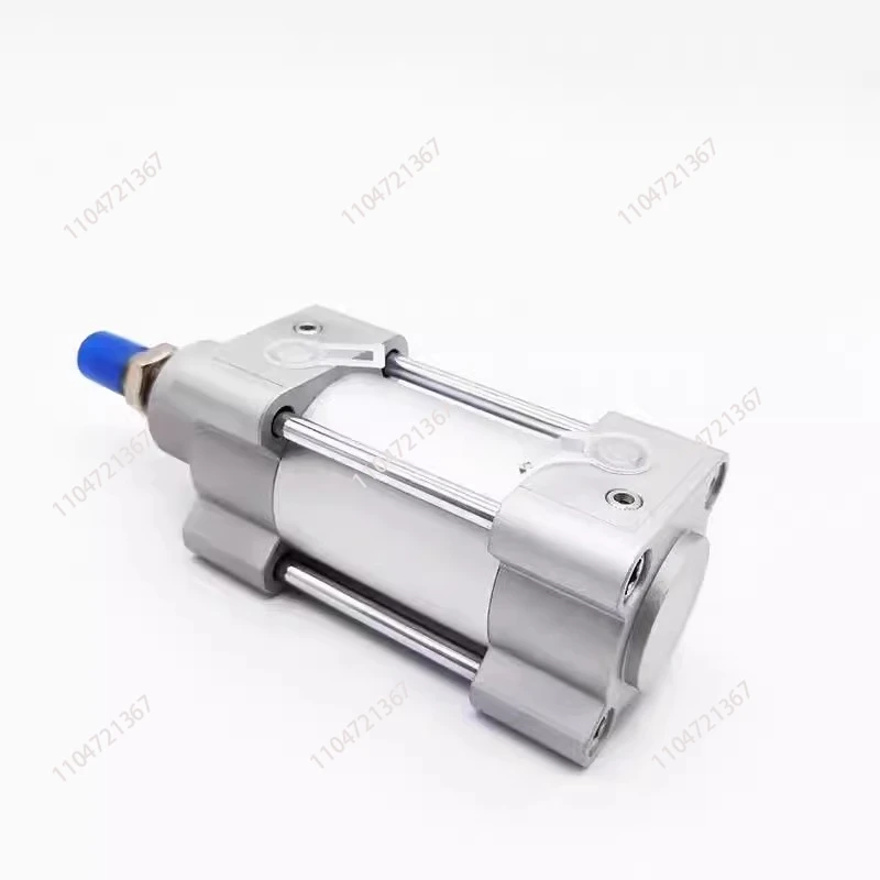 Air Cylinder DSBG Series Bore 100mm Pneumatic Cylinder DSBG-100-50/80/100/125/150/160/200-PPVA-N3