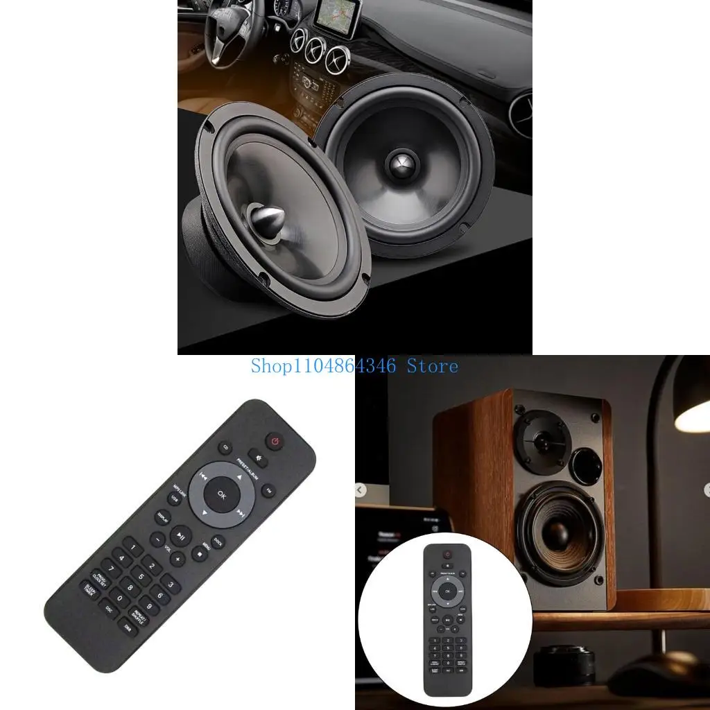 5ASD Многофункциональный пульт дистанционного управления для DCM278 DCM276 DCM1070 DCM2020 DCM2055 DCM2060 5ASD Многофункциональный пульт дистанционного управления для DCM278 DCM276 DCM1070 DCM2020 DCM2055 DCM2060