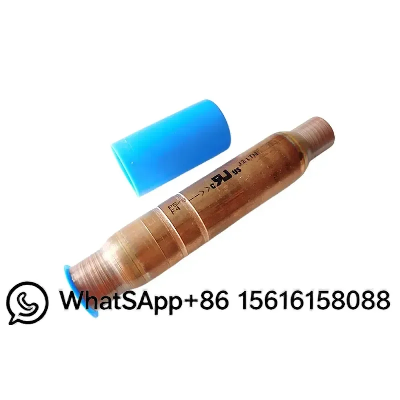 HVAC Check Valve Replacement Parts Compatible with Trane Air Conditioner Models VAL09073 VAL07298 RTHD RNG01695 Air Pump
