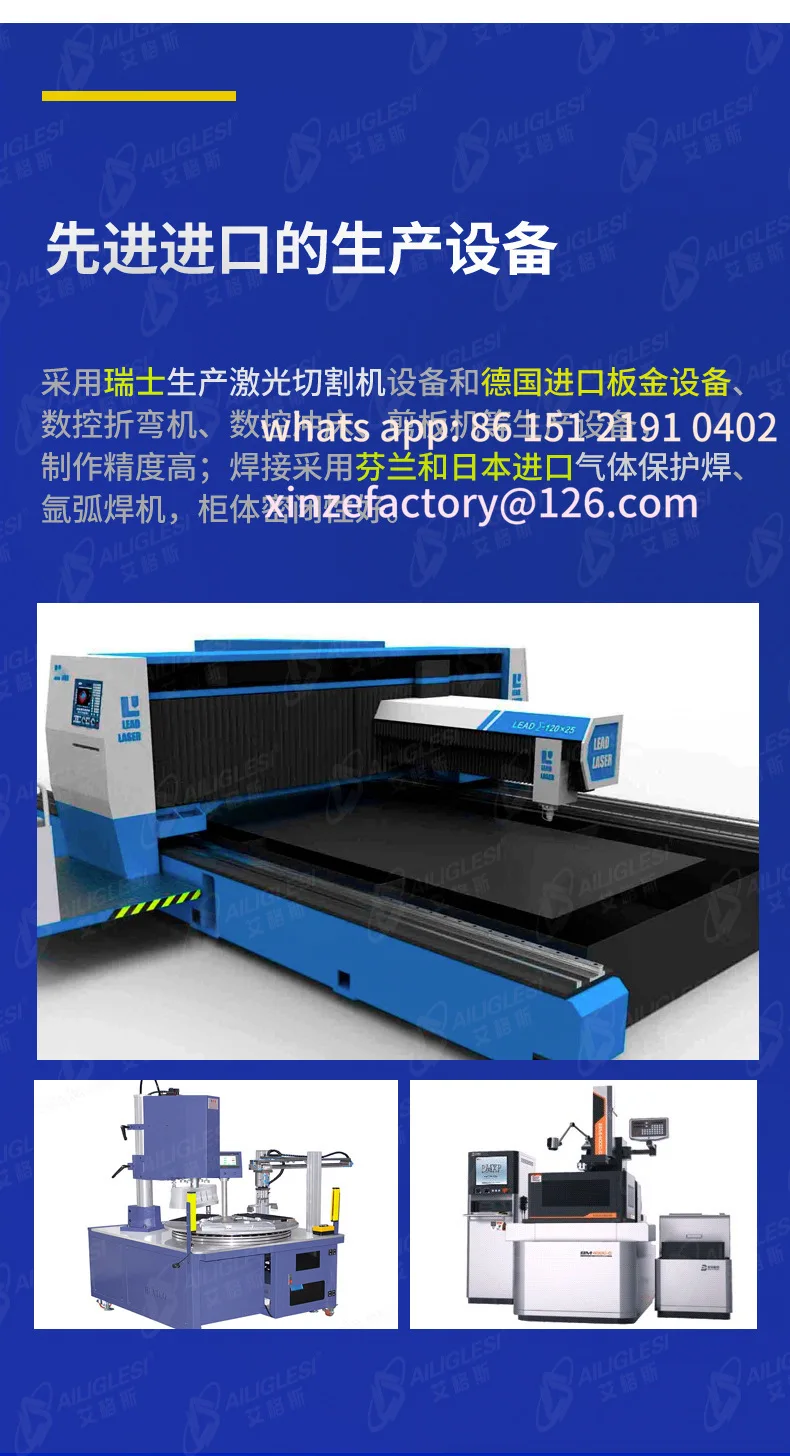 تسخين كهربائي قابل للتخصيص، درجة حرارة ثابتة، صندوق تجفيف فرن، مختبر فرن صناعي عالي الدقة