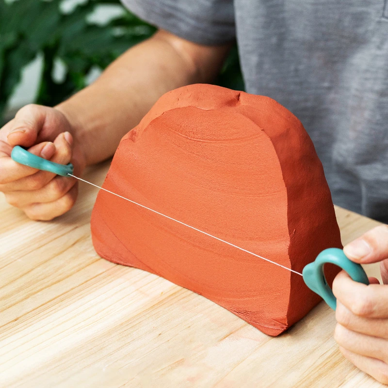 Pottery Tools Plast…