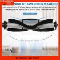A67Z For Proscenic 850T / Pioneer VC704R / Ultenic D5, D5s, D5s Pro Replacement Parts Accessory Main Side Brush Filter Mop