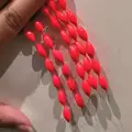 M Red