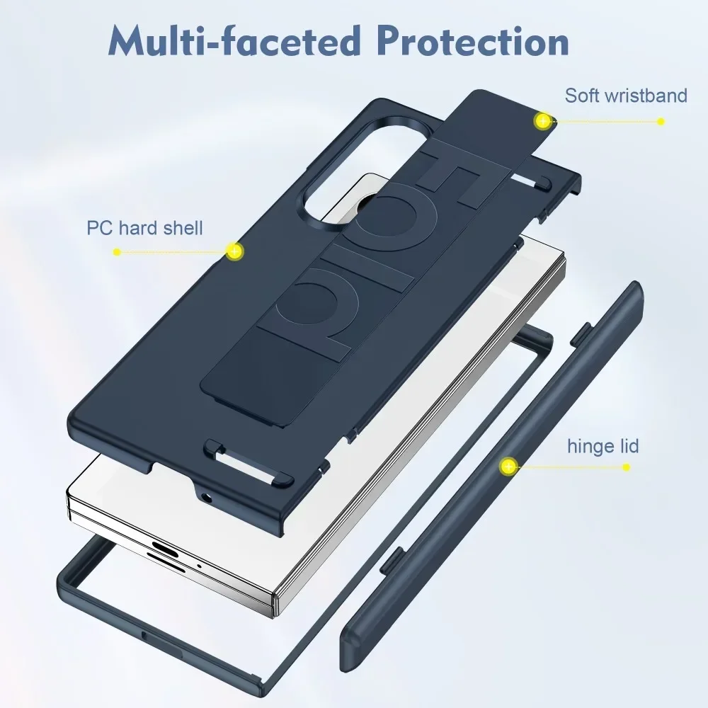 Thumbnail 2 - #7 Latest Samsung Z Fold 3 Cases Offers