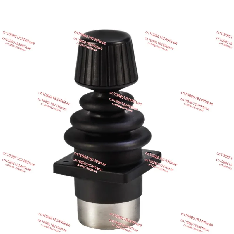 

SMC30A0 Three-axis Industrial Joystick Human-machine Interface Hall Contactless Rocker Simulator