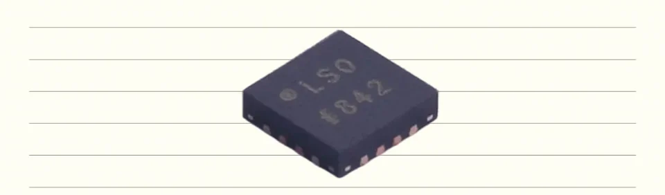 Original power management chip ADP1763ACPZ-R7 provides electronic component BOM order 900mV~1.5V 3A 1.98V