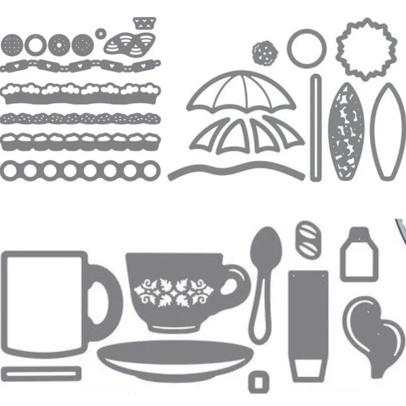 

Солнце очень яркое, так открыть солнцезащитный козырек, металлические трафареты для скрапбукинга, украшения для дневника, трафарет для тиснения, сделай сам, поздравление